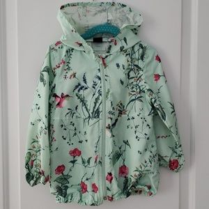 GAP Rainjacket 4T
